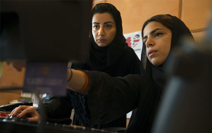 مرسوم ملكي بتعديل سِنّ التقاعد للمرأة إلى هذا العمر